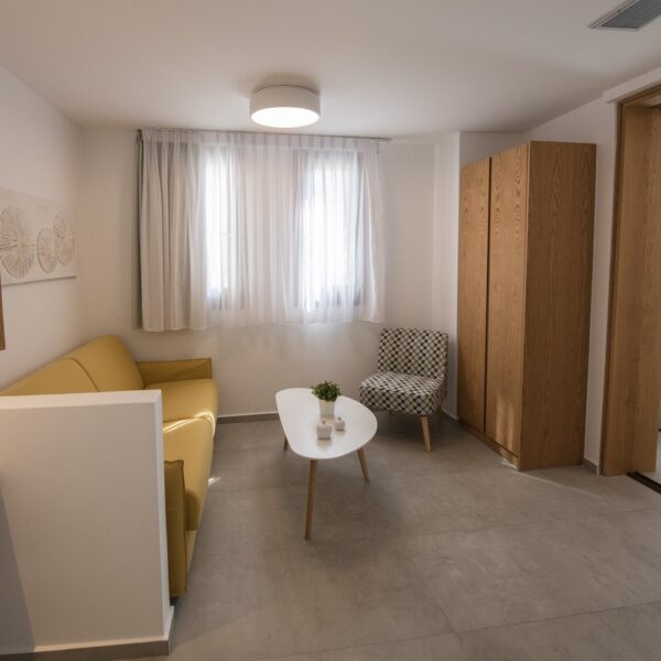 Family Suite With Side Sea View Natura Luxury Boutique Hotel Skopelos