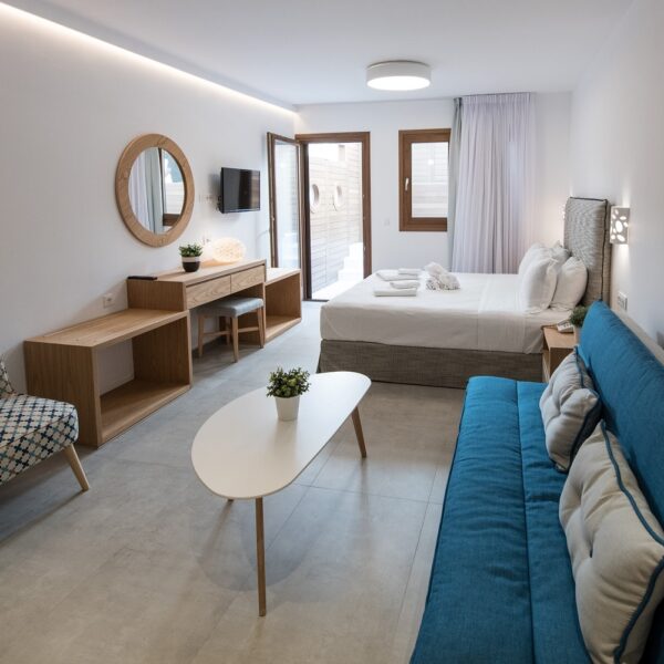 Mamma Mia Honeymoon Suite With Sea View Natura Luxury Boutique Hotel Skopelos