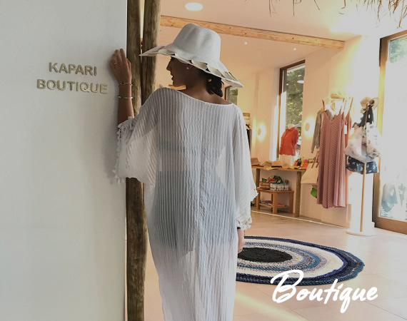 Kapari Boutique Natura Luxury Boutique Hotel Skopelos